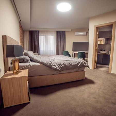 Szur Home Smederevska Palanka Eksteriør billede