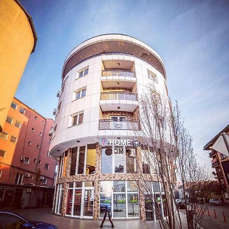 Szur Home Smederevska Palanka Eksteriør billede