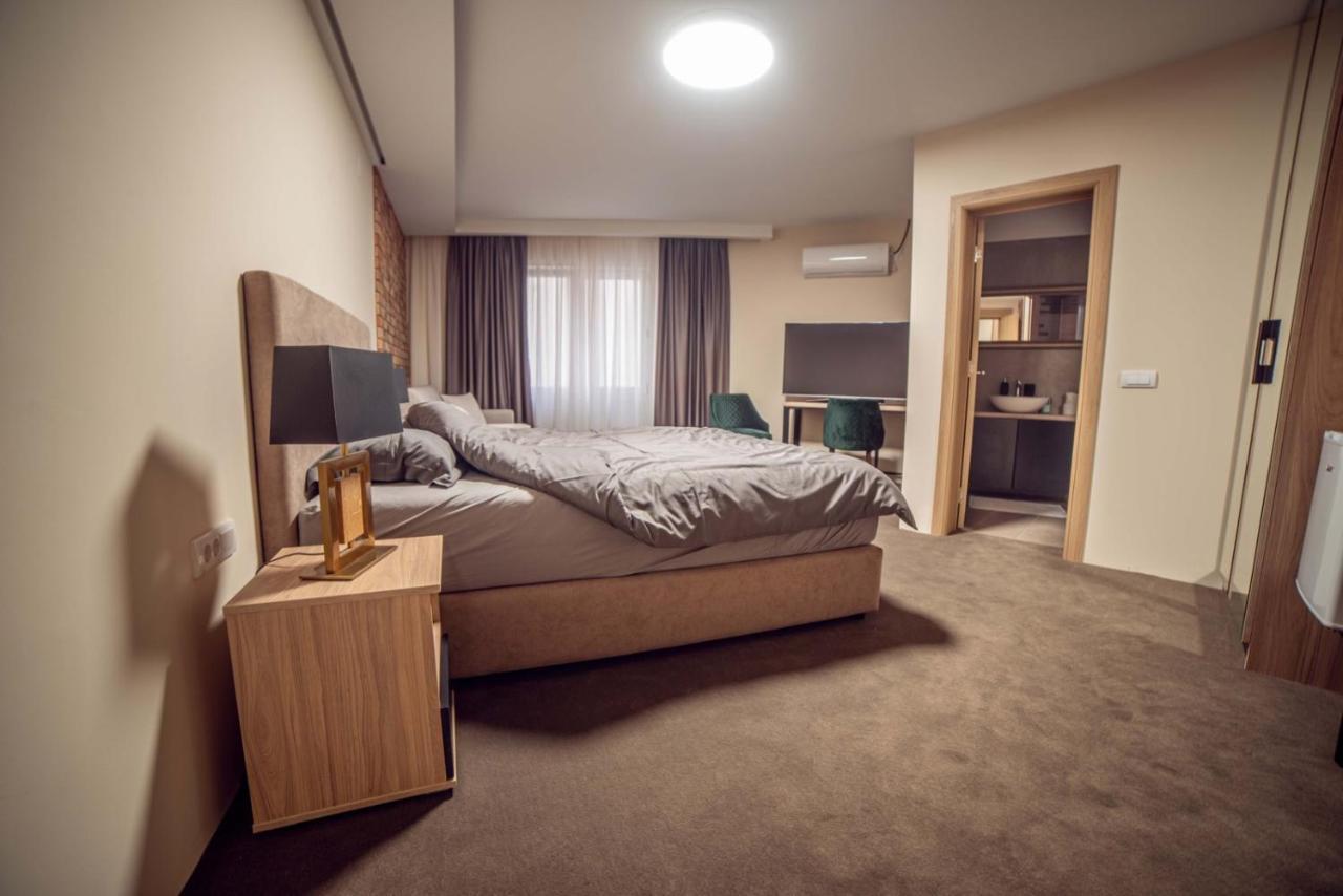 Szur Home Smederevska Palanka Eksteriør billede