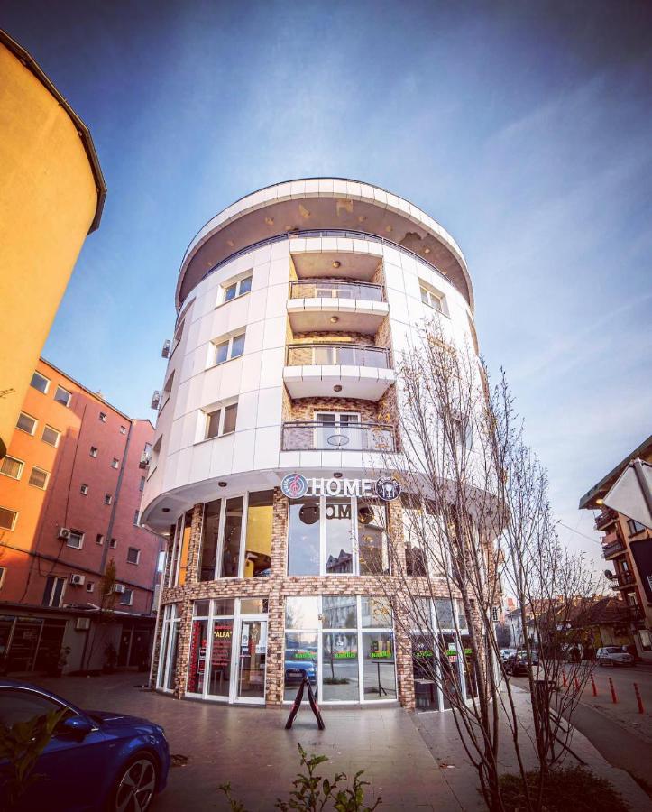 Szur Home Smederevska Palanka Eksteriør billede